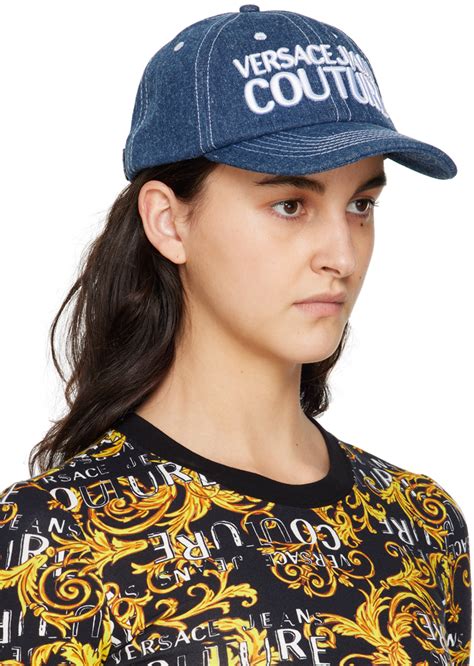 versace caps|Versace jeans couture cap.